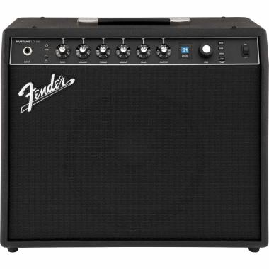 Fender mustang ltx100 amplificatore combo per chitarra elettrica
