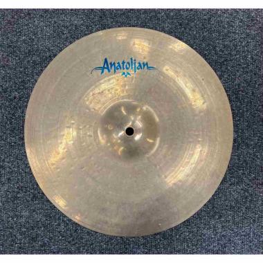 Anatolian crash medium 14 - usato garantito