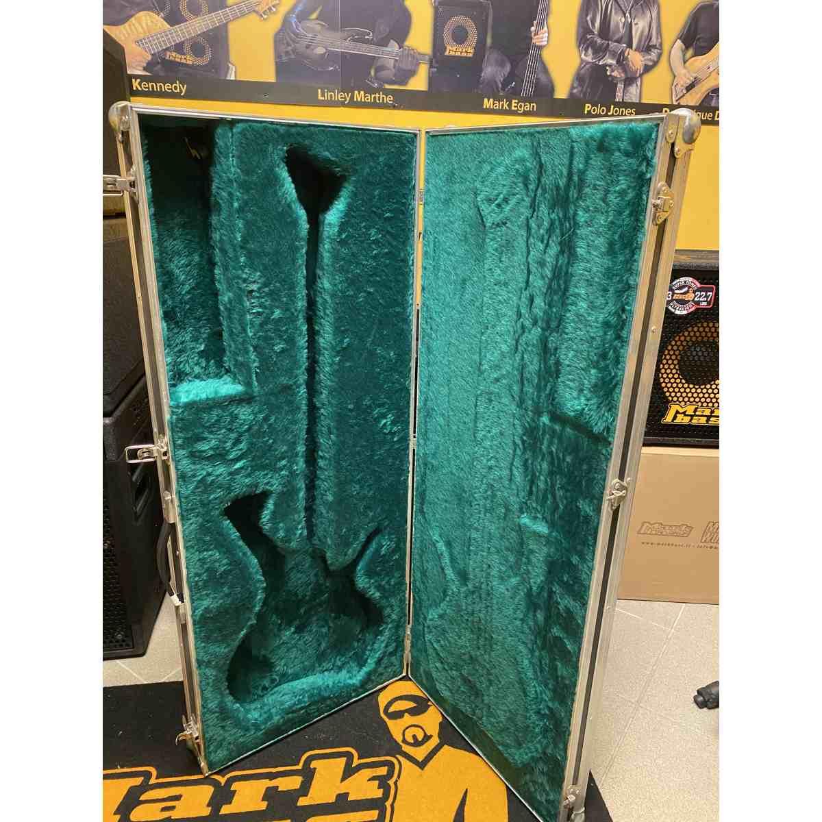 Laurus custom case per 4 corde - usato garantito