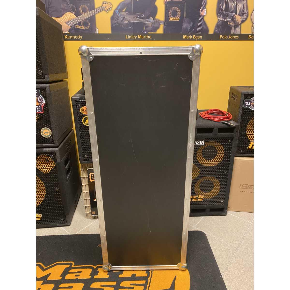 Laurus custom case per 4 corde - usato garantito