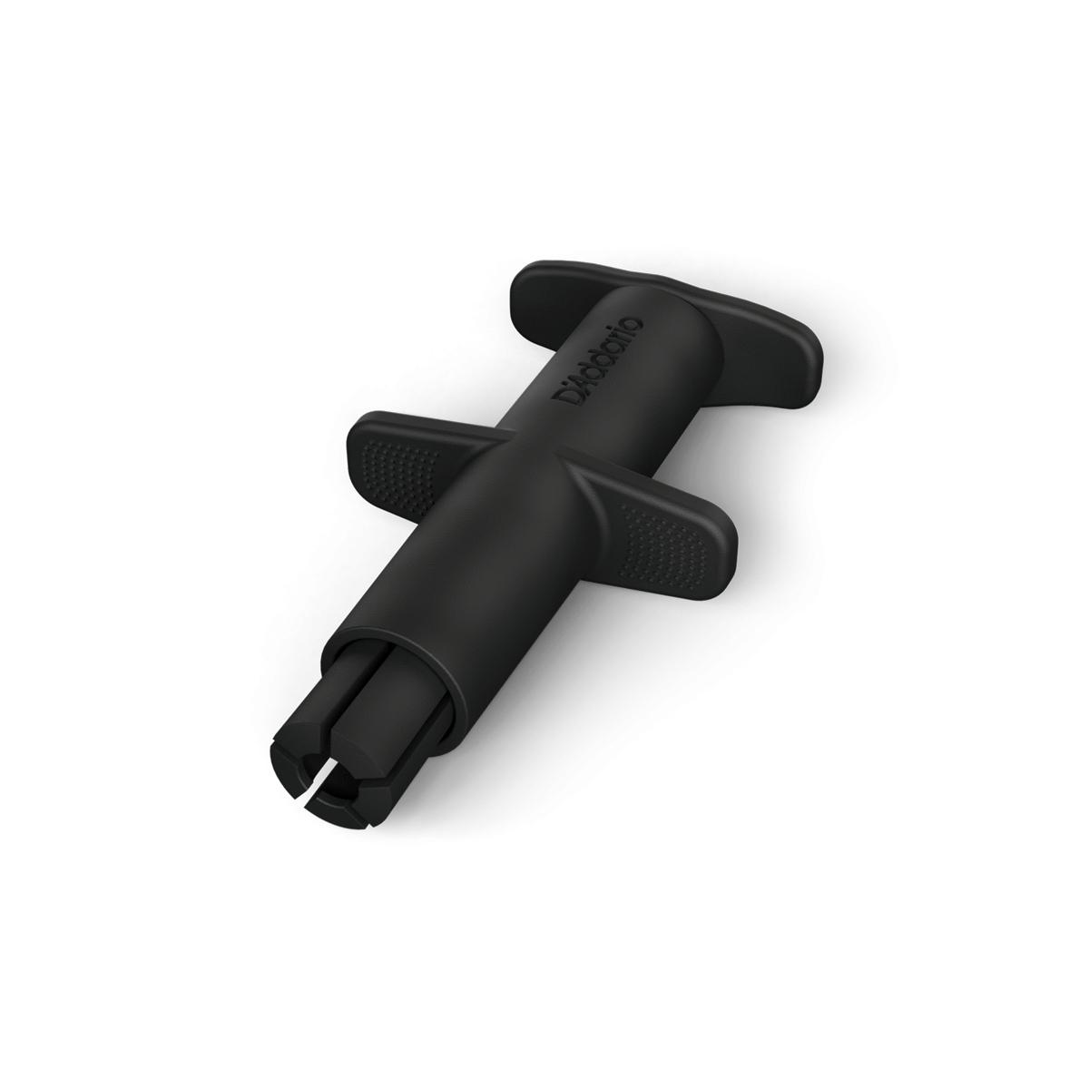D'addario pw-bpp-01 estrattore per pin del ponte