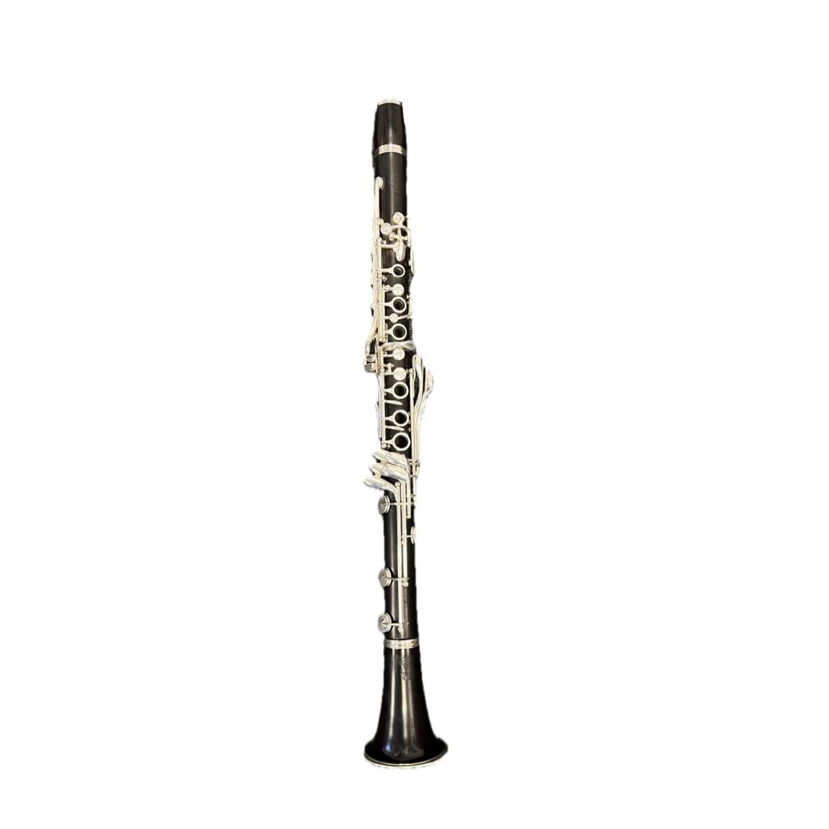 Selmer s10 clarinetto sib 21 chiavi s/n  x1586 (usato garantito)
