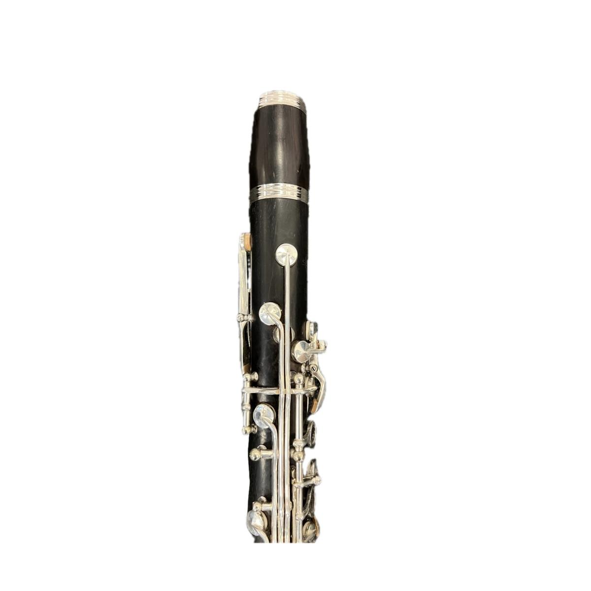 Selmer s10 clarinetto sib 21 chiavi s/n  x1586 (usato garantito)