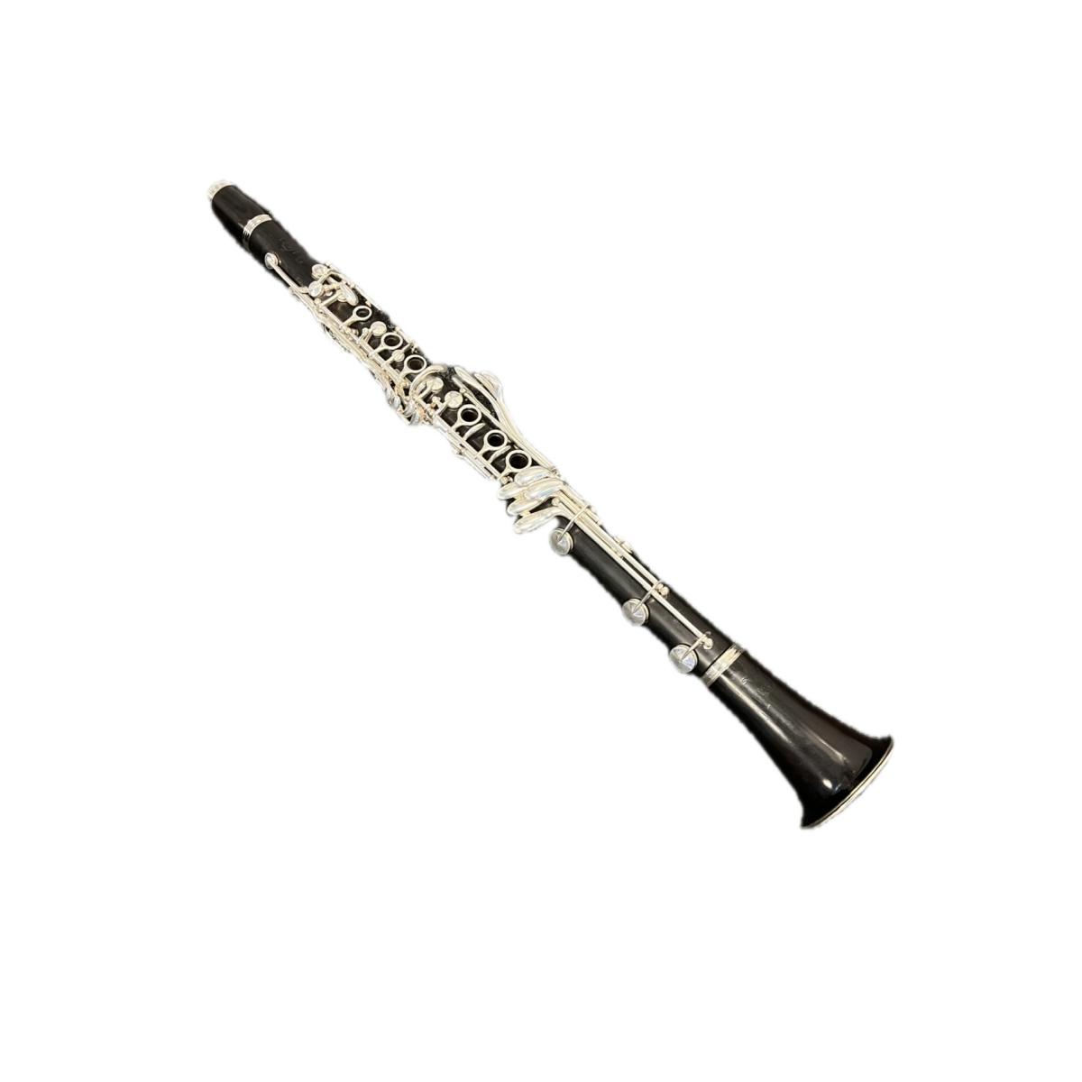 Selmer s10 clarinetto sib 21 chiavi s/n  x1586 (usato garantito)