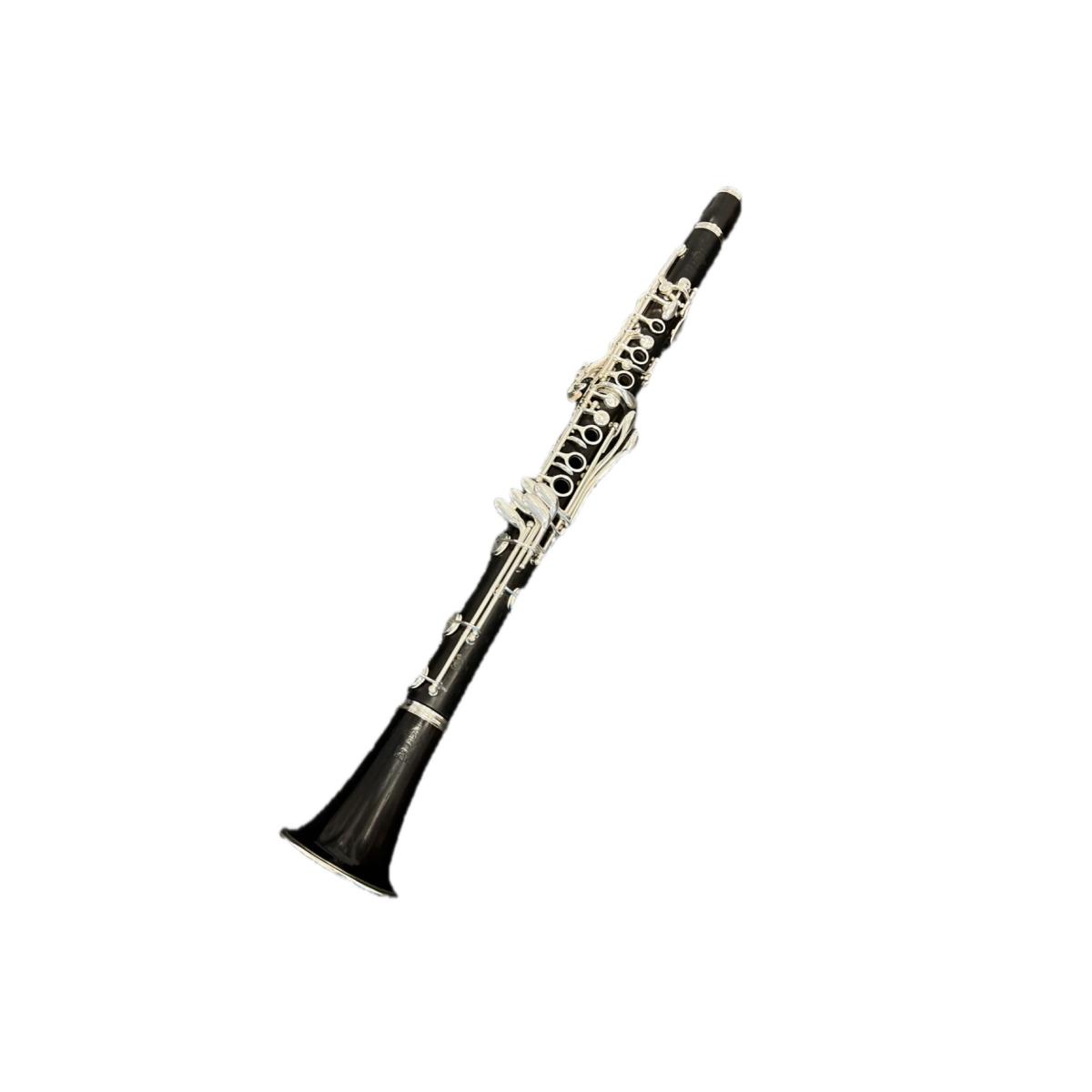 Selmer s10 clarinetto sib 21 chiavi s/n  x1586 (usato garantito)