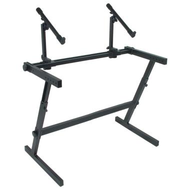 Quiklok z726l supporto per tastiera