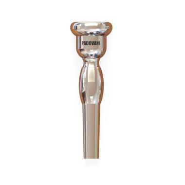 Padovani cr3 premium bocchino per cornetta