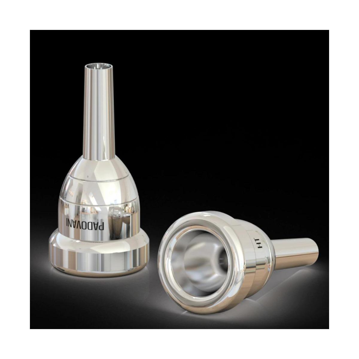Padovani 4l ht heavytone bocchino per trombone