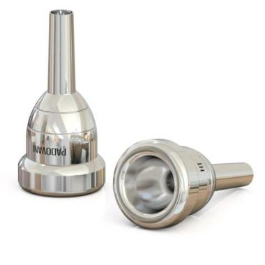 Padovani 5l ht heavytone bocchino per trombone