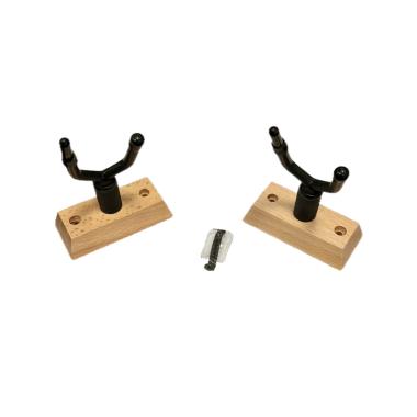 Supporto a muro per violino