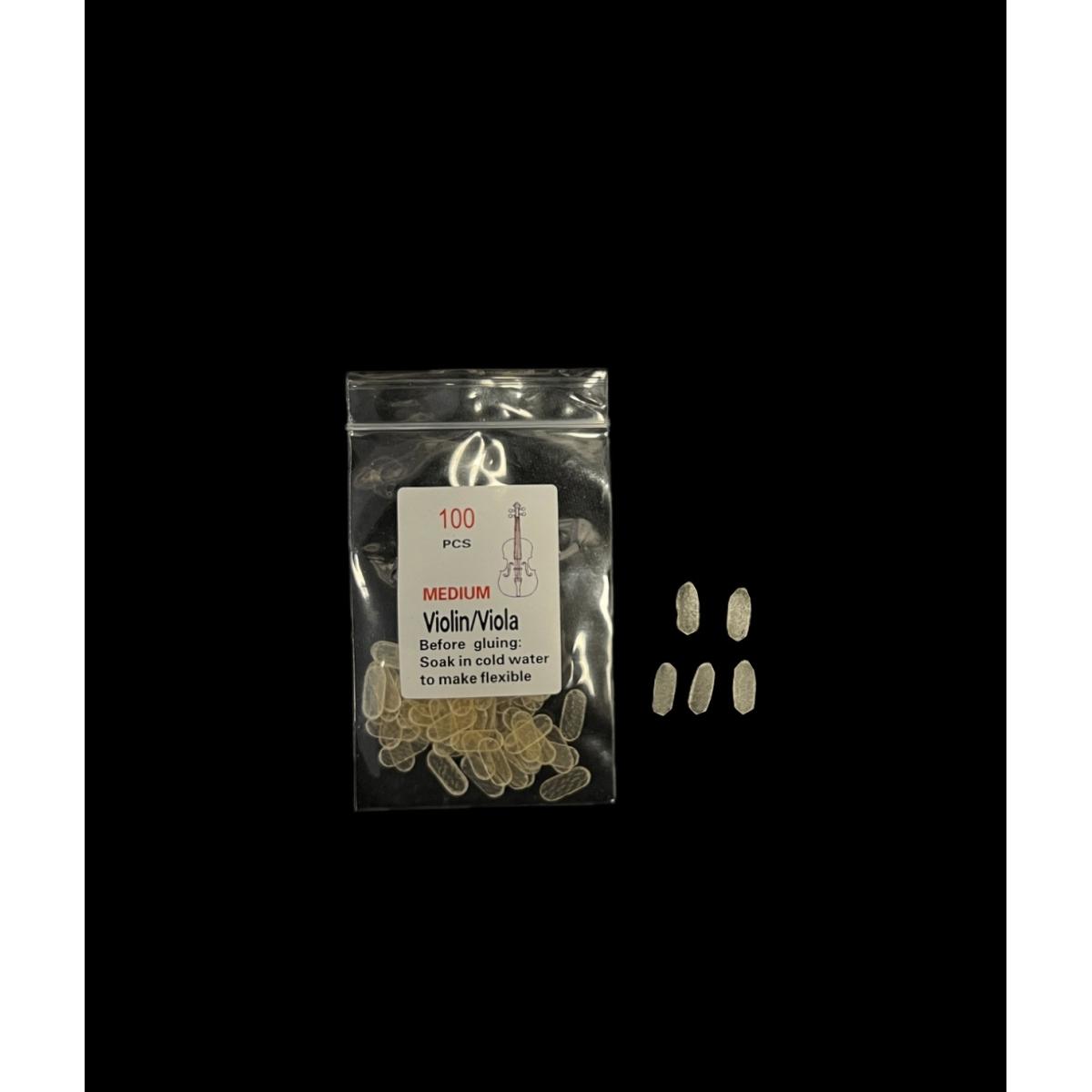 Sp violin gommino per ponticello violino