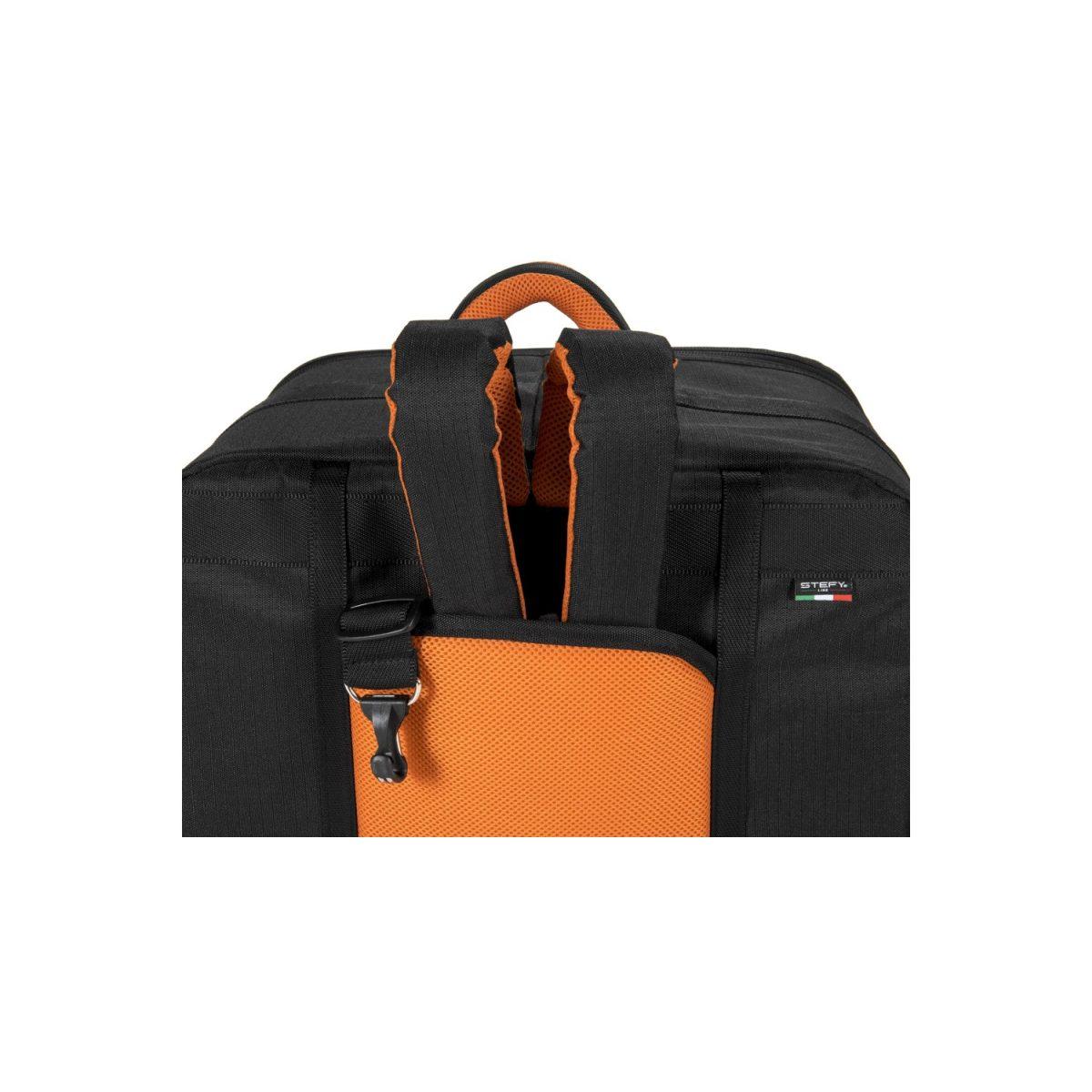 Stefy line ab1000 custodia per fisarmonica 96 bassi hybrid