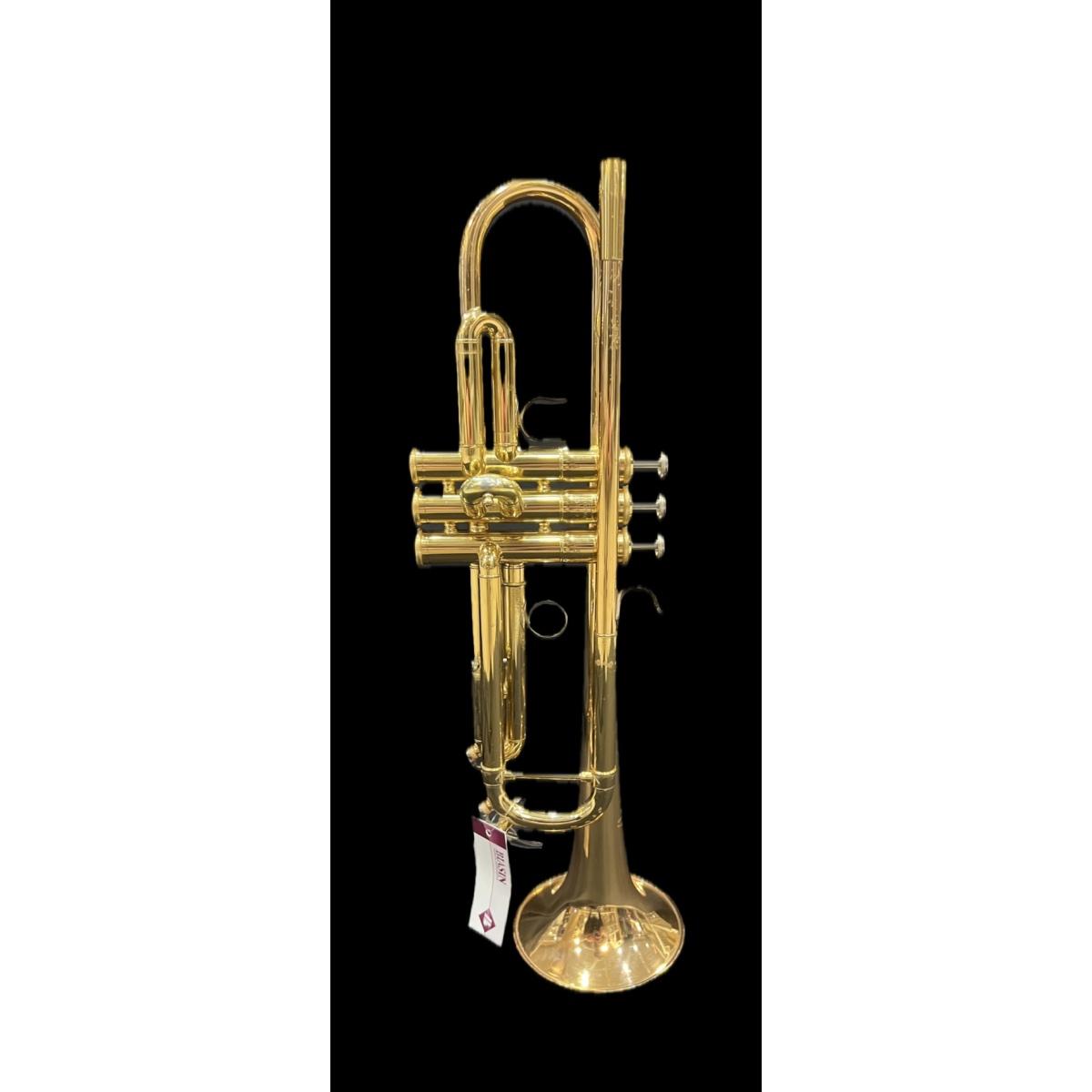 Yamaha ytr6335g tromba sib