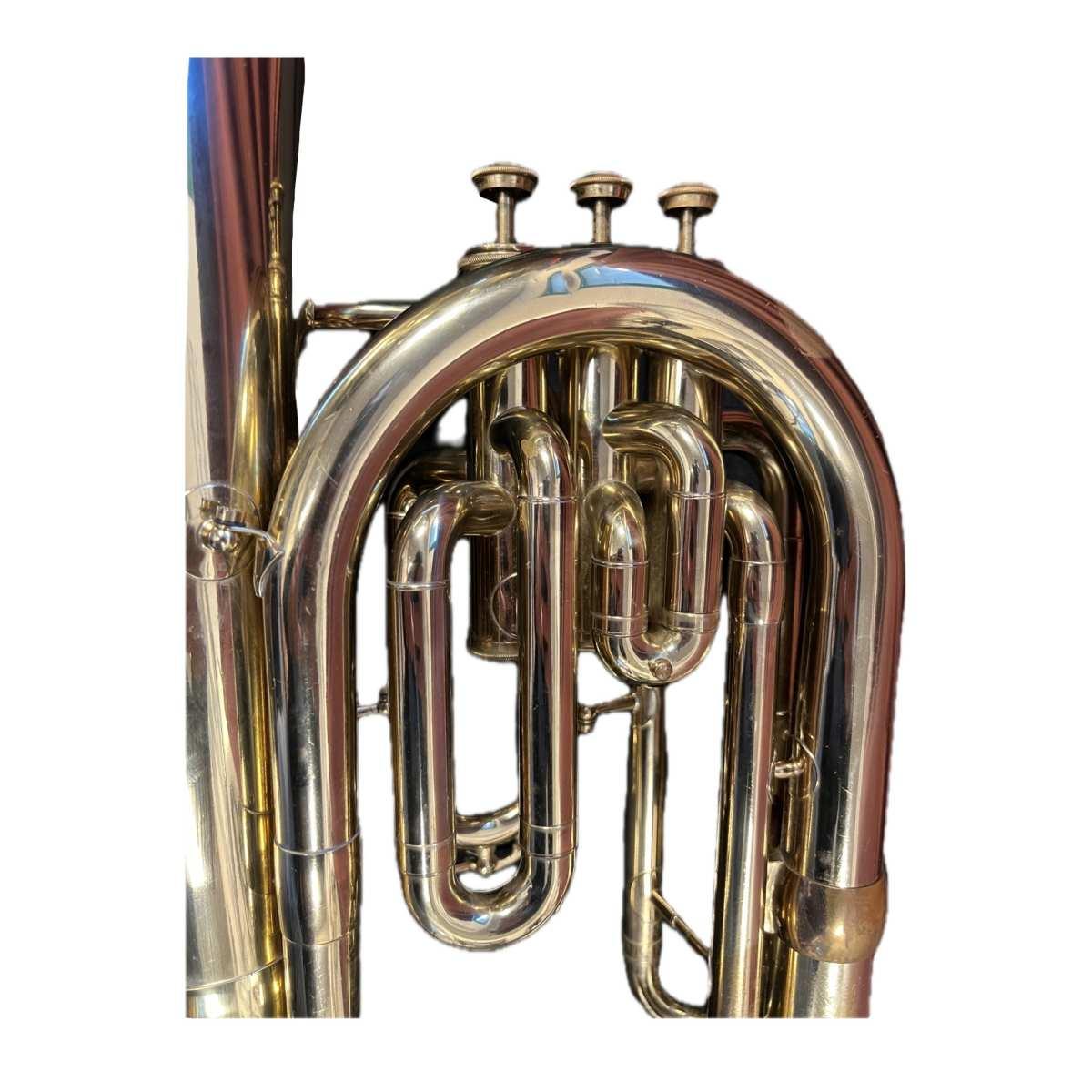 Courtois 162 eufonio 3 pistoni usato