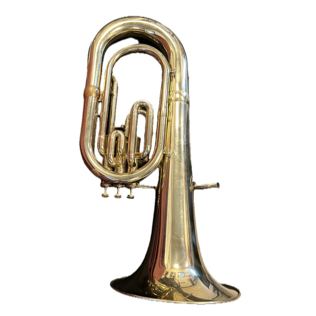 Courtois 162 eufonio 3 pistoni usato