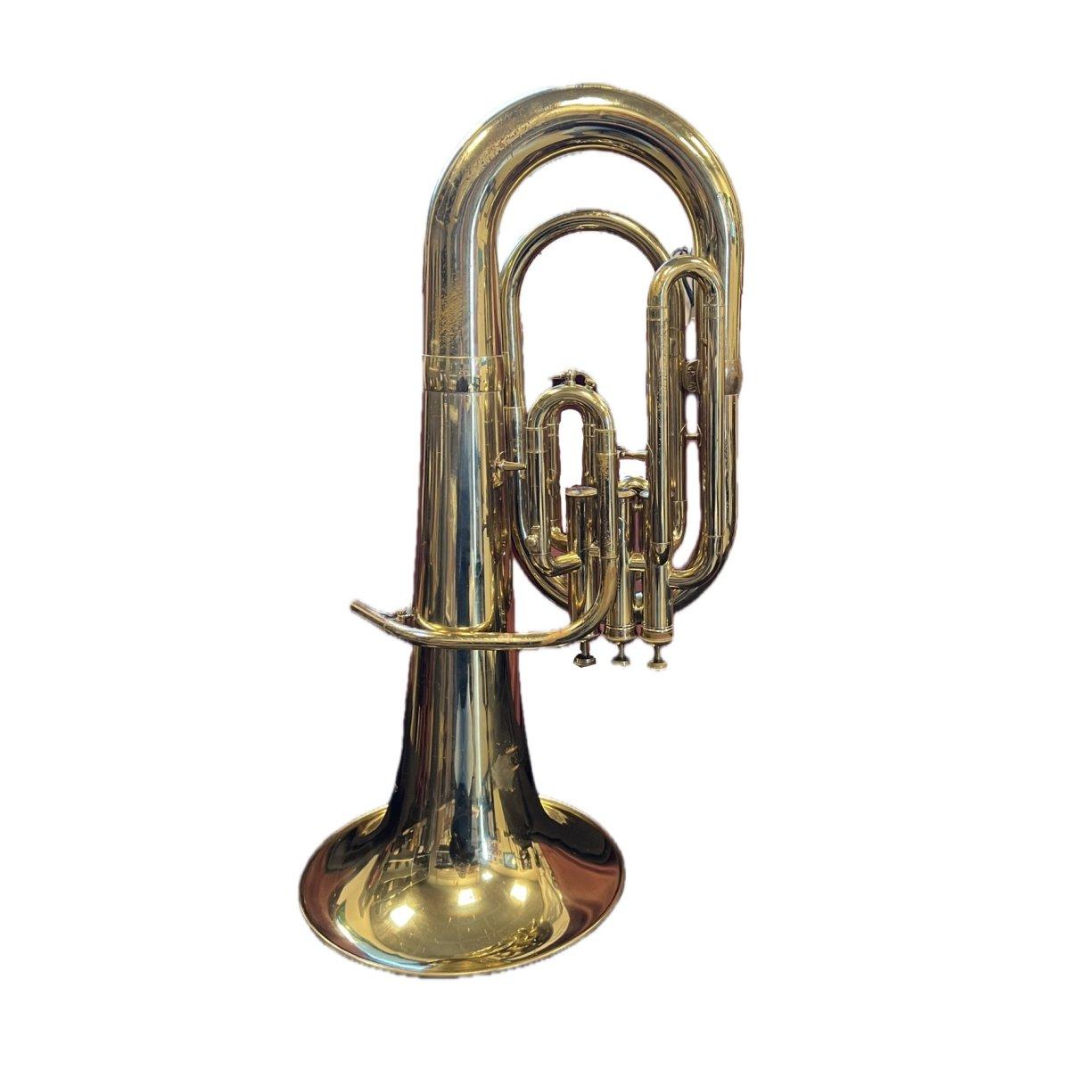 Courtois 162 eufonio 3 pistoni usato