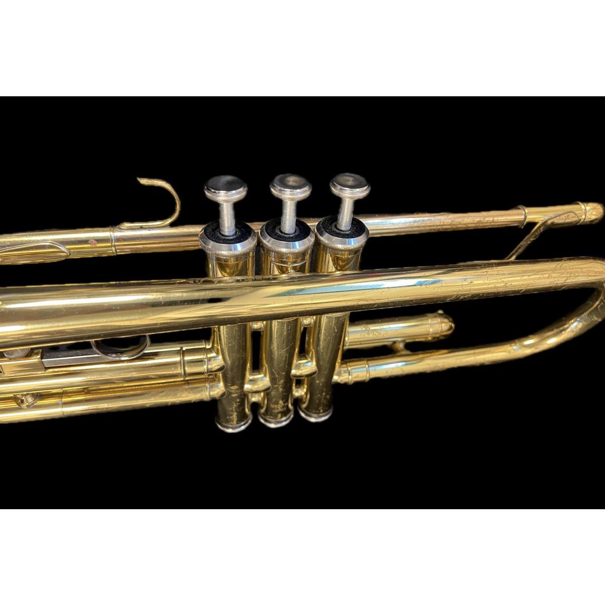 Yamaha ytr1335 tromba sib usata