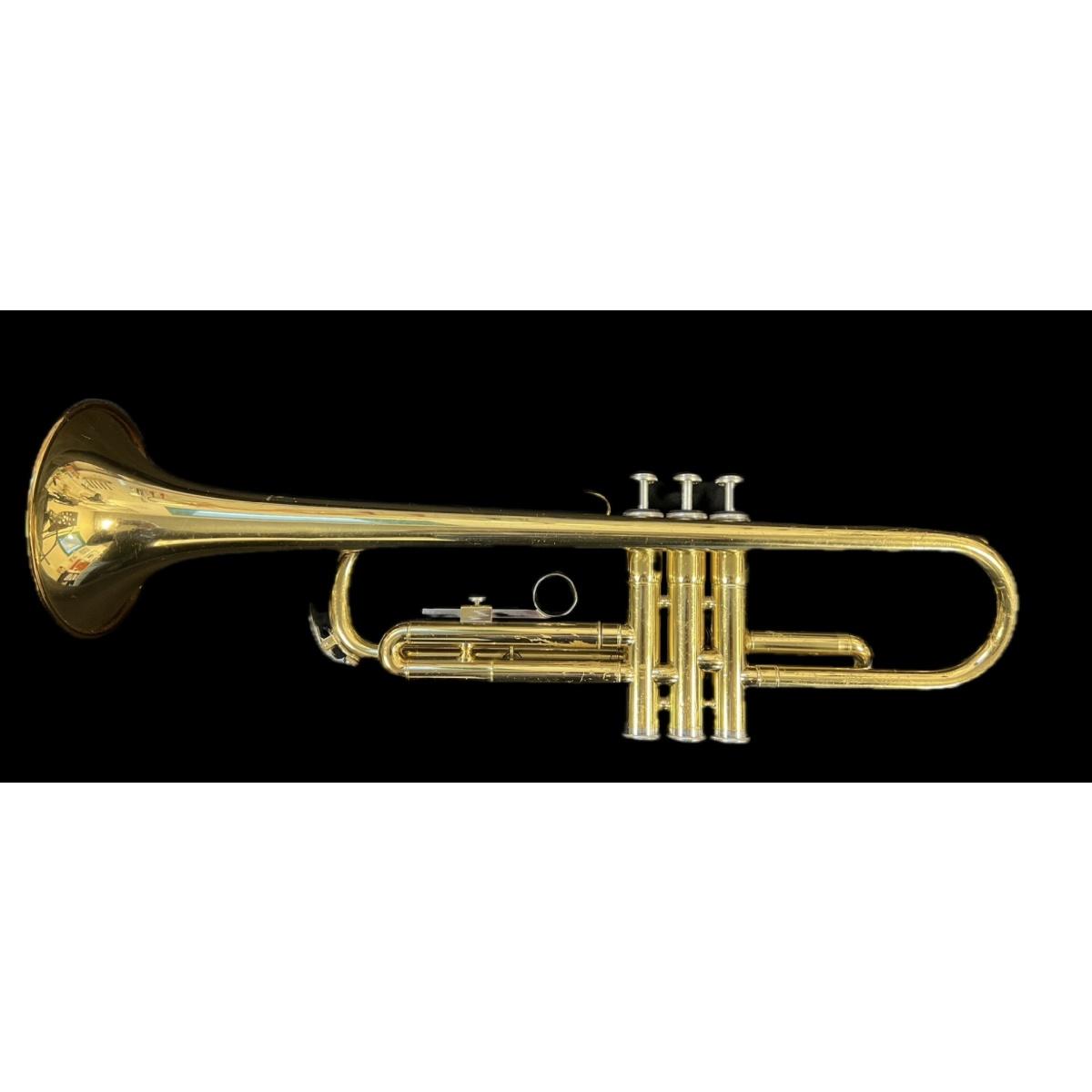 Yamaha ytr1335 tromba sib usata