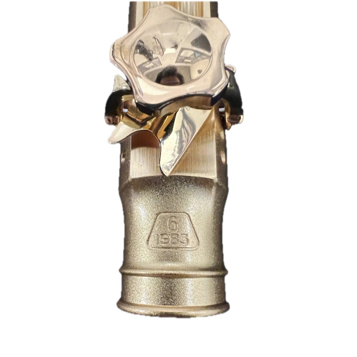 Bbrass jazz alto metal 6