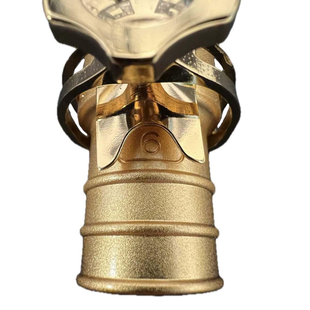 Bbrass concert tenor metal 6