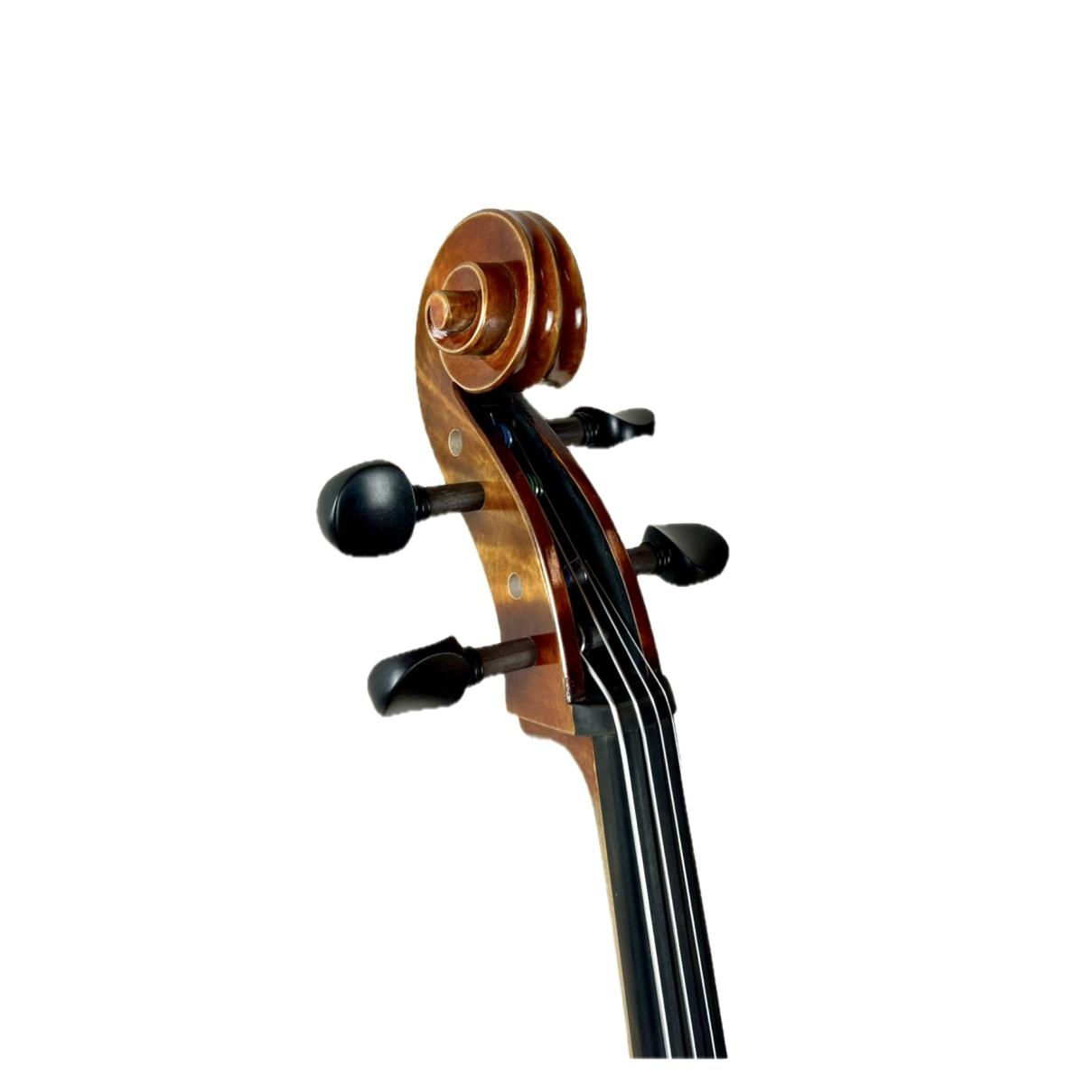 Master lutiers geminiani violoncello 4/4 massello
