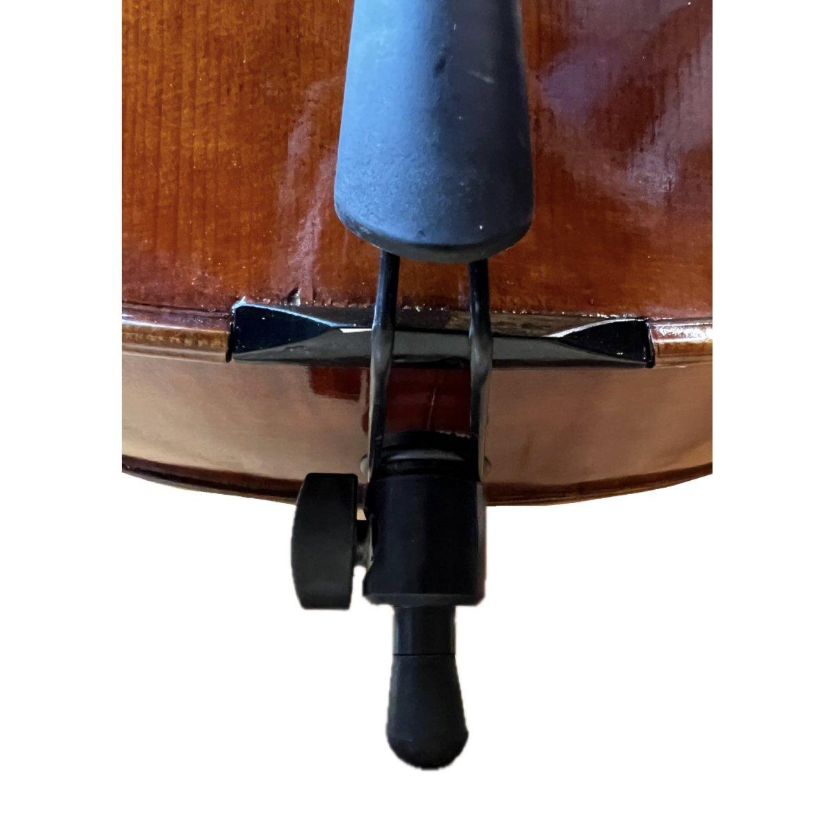Master luthiers marini violoncello 4/4 massello