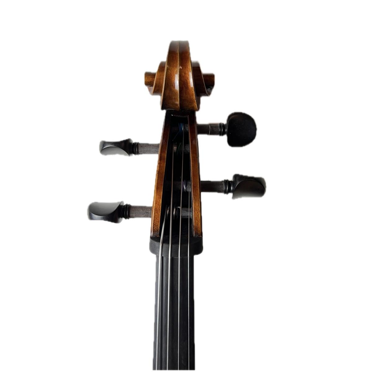 Master luthiers marini violoncello 4/4 massello