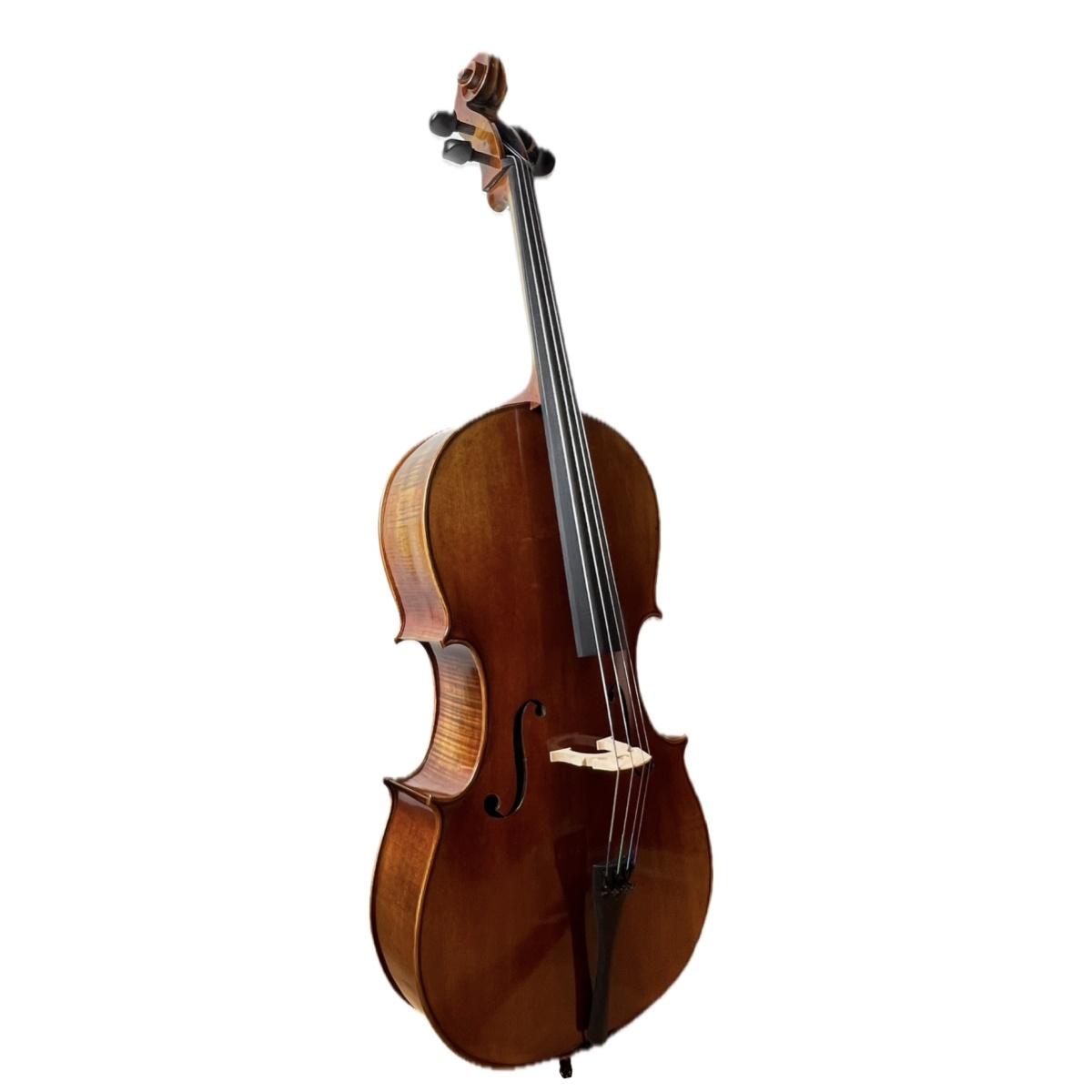 Master luthiers marini violoncello 4/4 massello