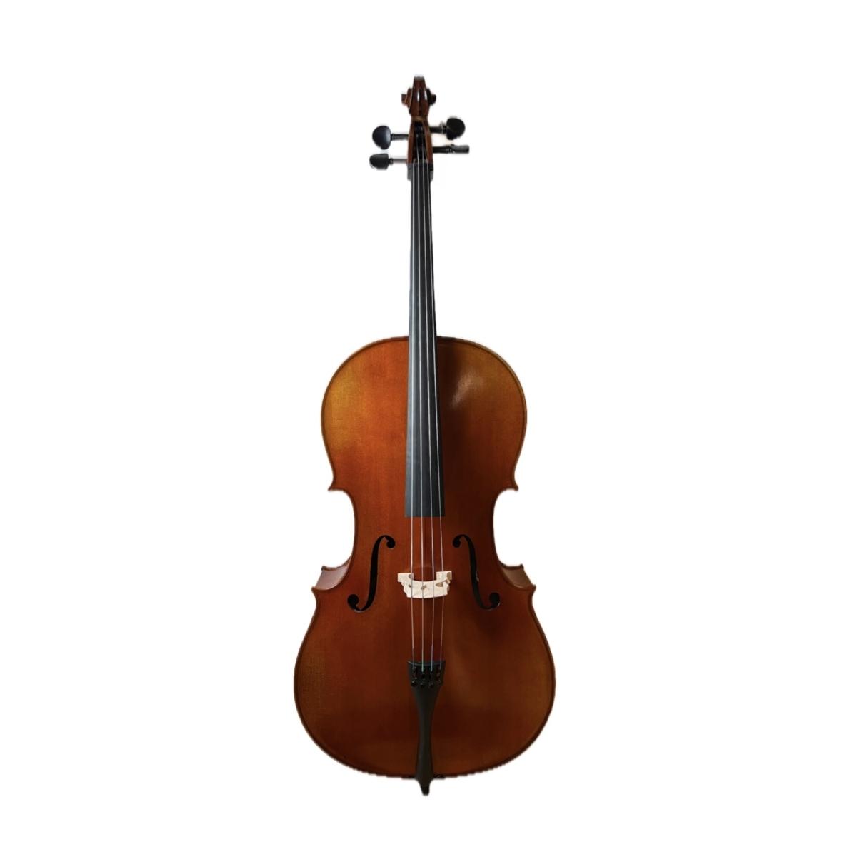 Master luthiers laurenti violoncello 4/4 massello