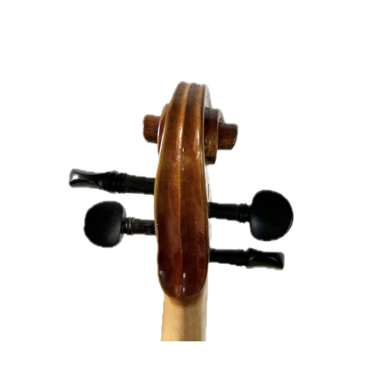 PLC MARINI VIOLINO 4/4 completo di custodia e arco