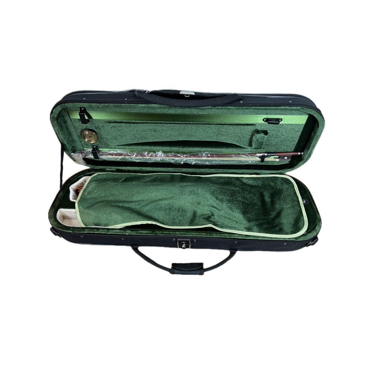 PLC CORELLI VIOLINO 3/4 completo di custodia e archetto