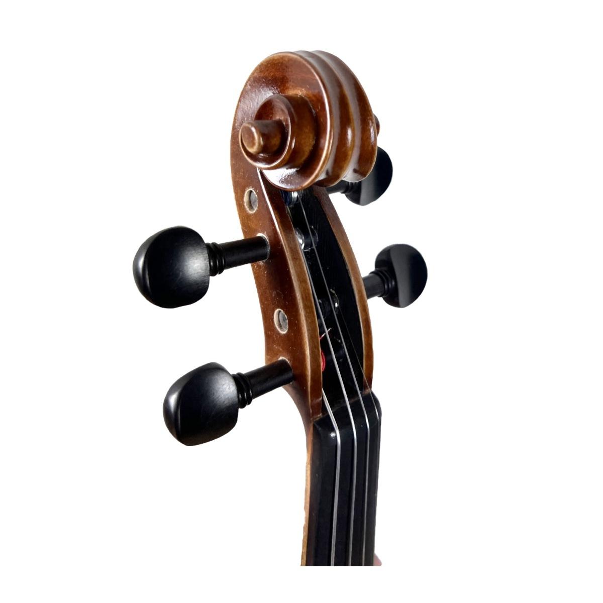 PLC CORELLI VIOLINO 3/4 completo di custodia e archetto