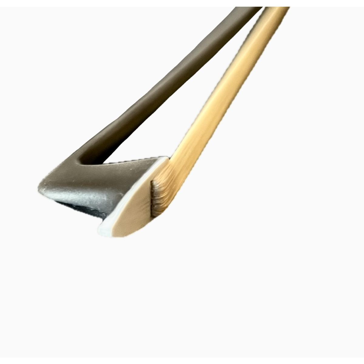 Plc archetto violino 4/4  fibra di carbonio