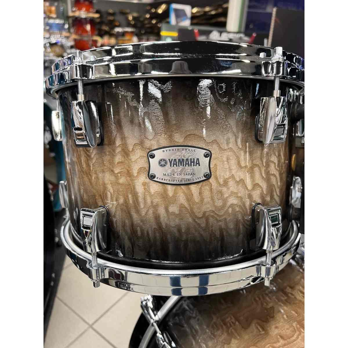 Yamaha phx sunburst black ash cassa 20 - usato garantito