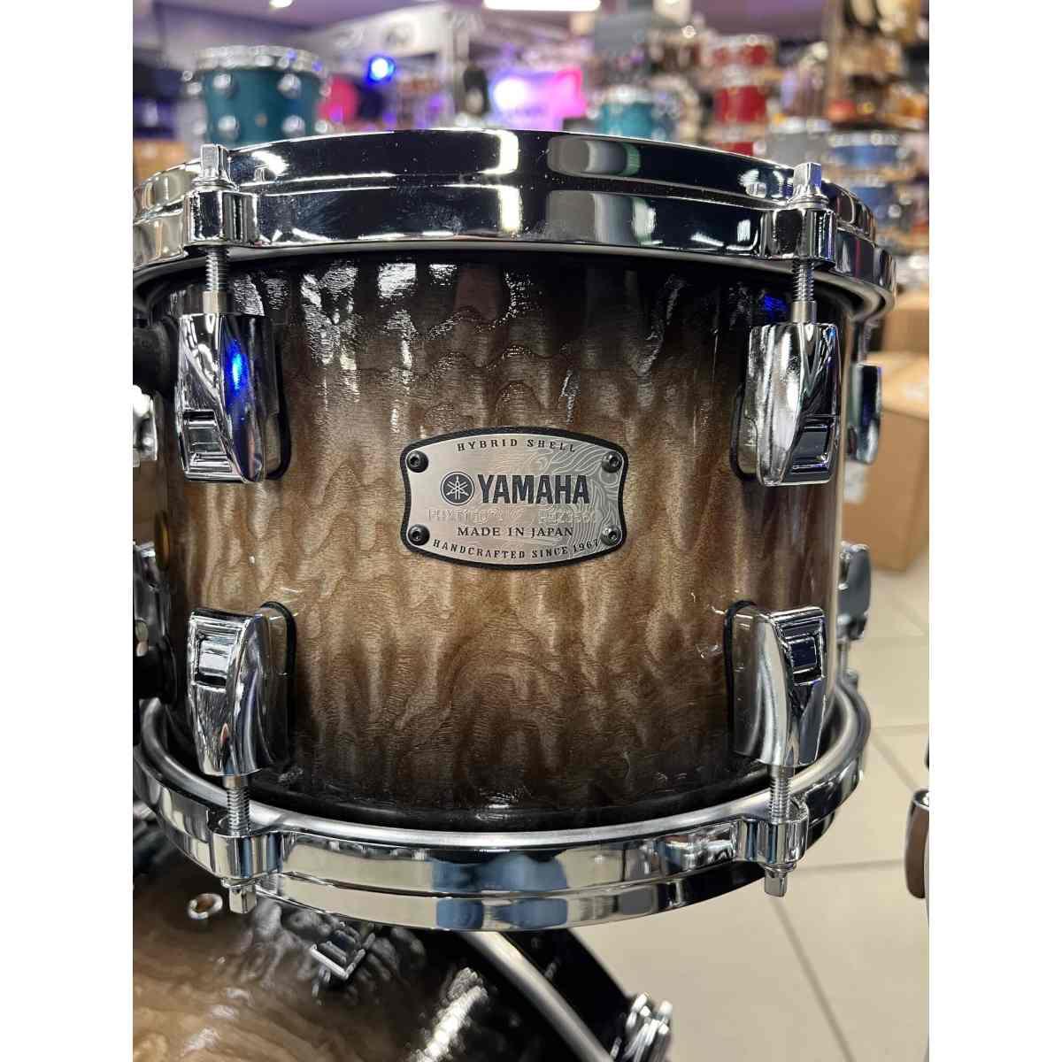 Yamaha phx sunburst black ash cassa 20 - usato garantito