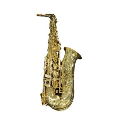 Selmer sa80ii sax alto laccato - usato