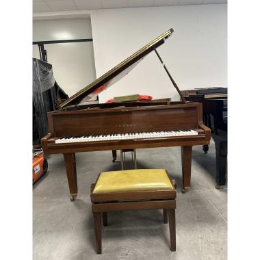 Yamaha g1 pianoforte a 1/4 di coda xn 490677