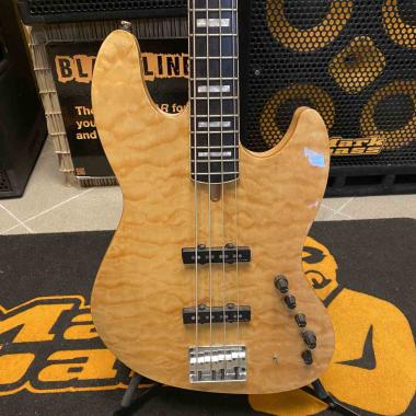 Marcus miller v9 4 corde basso elettrico - usato garantito