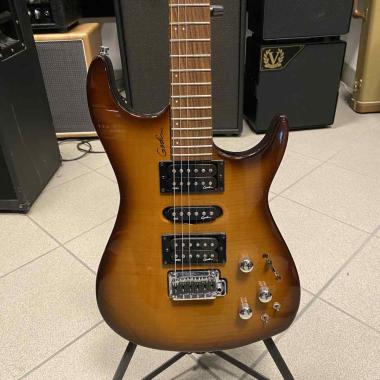 Godin Freeway Classic con piezo - -USATO GARANTITO