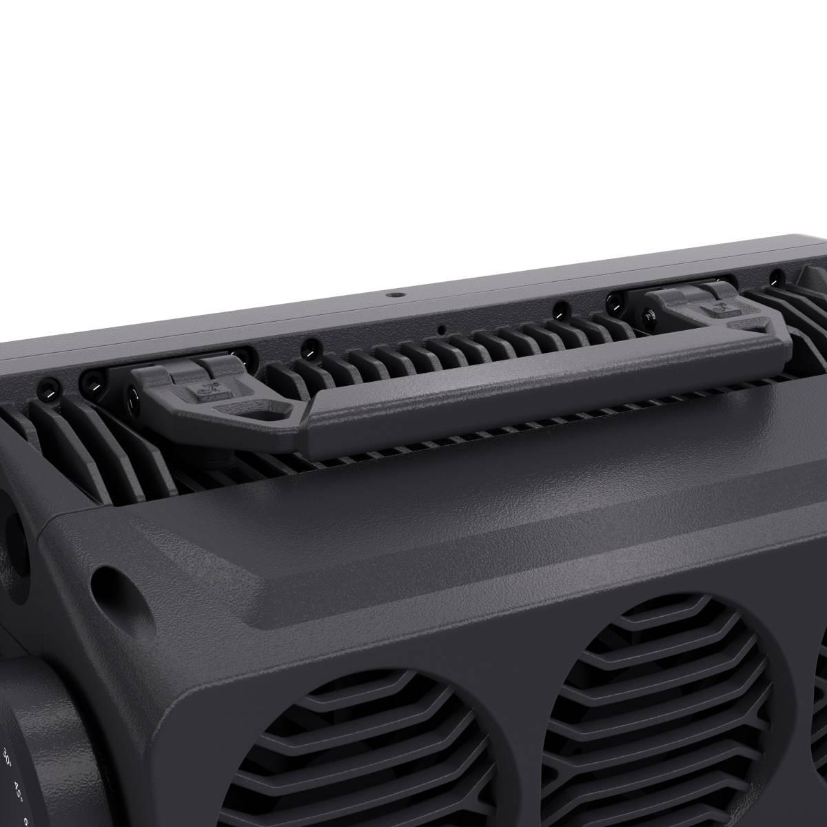 CAMEO ZENIT W600 G2 - IP65 LED Wash Light