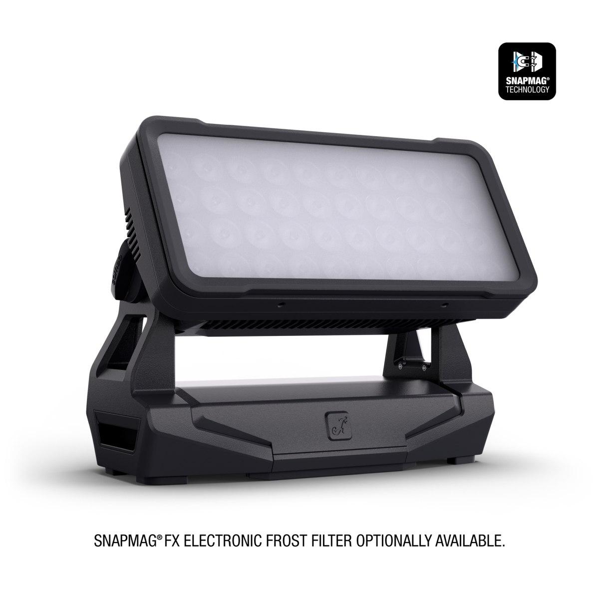 CAMEO ZENIT W600 G2 - IP65 LED Wash Light