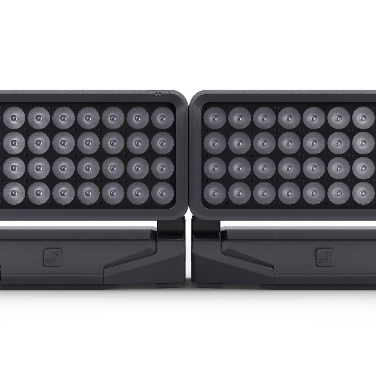 CAMEO ZENIT W600 G2 - IP65 LED Wash Light