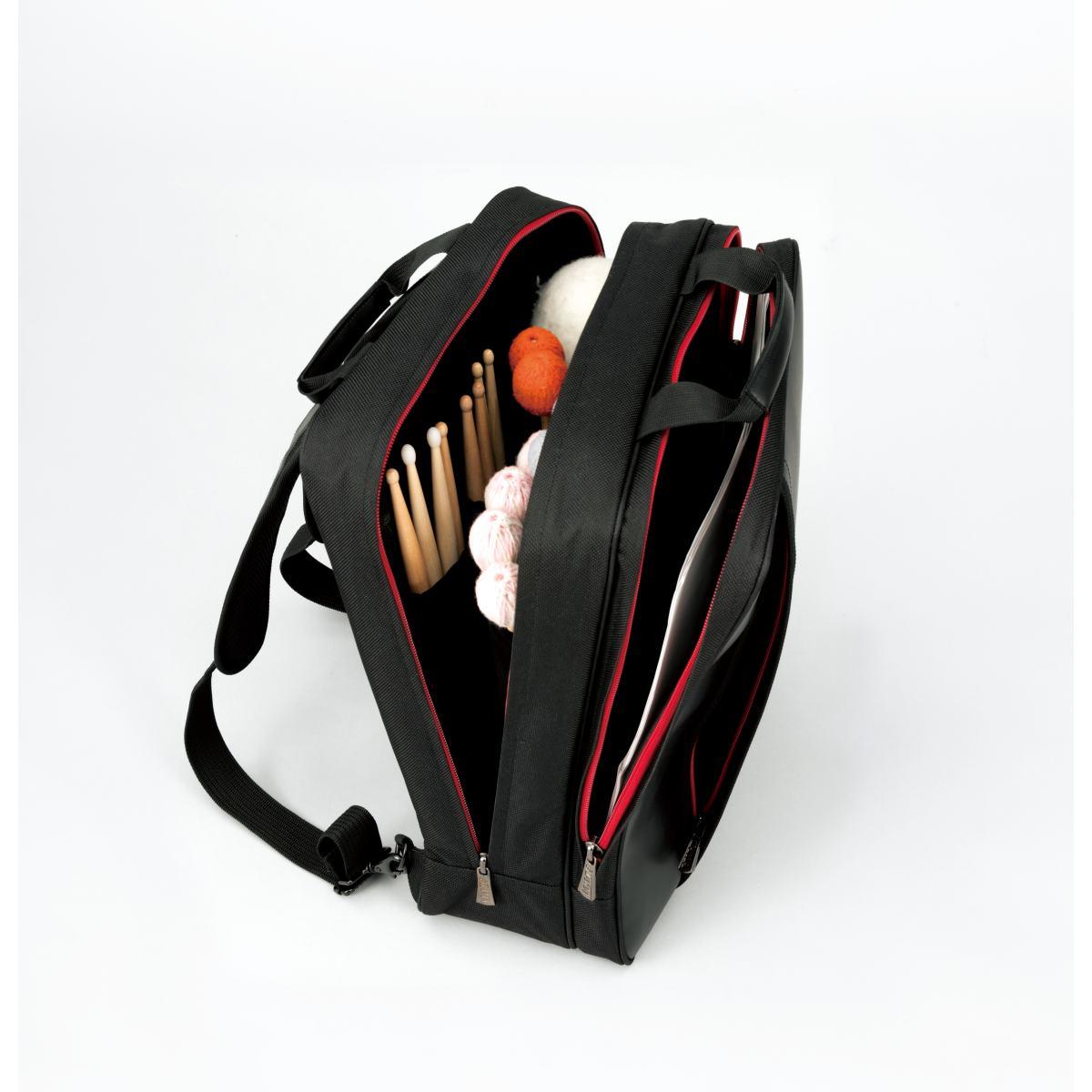 Tama mbs06 custodia per mallet e bacchette