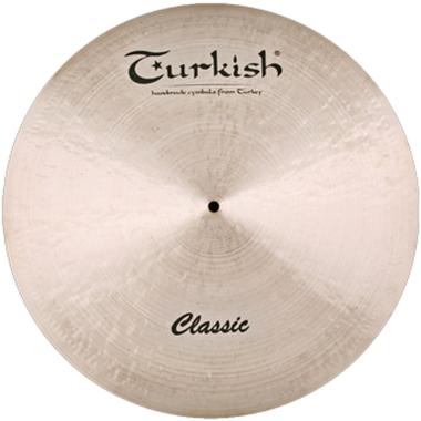 TURKISH CLASSIC CRASH 17"