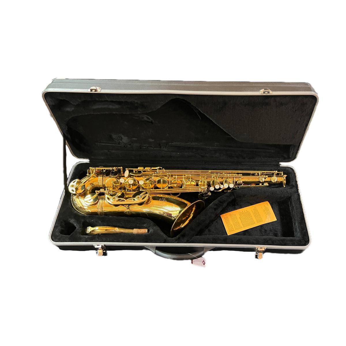 Prelude conn selmer sax tenore