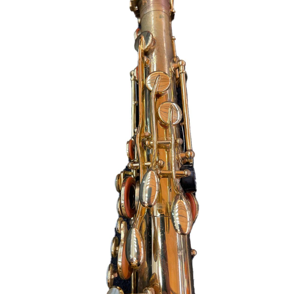 Prelude conn selmer sax tenore