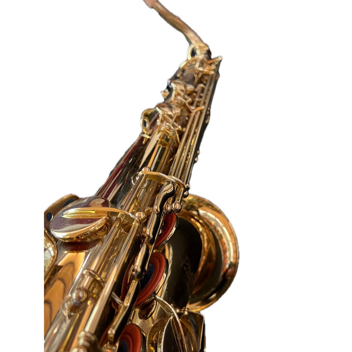 Prelude conn selmer sax tenore