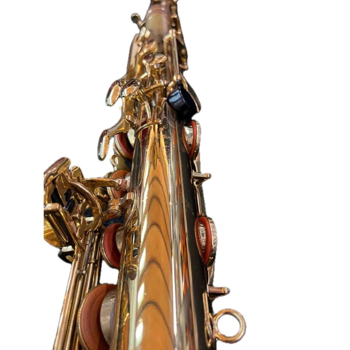 Prelude conn selmer sax tenore
