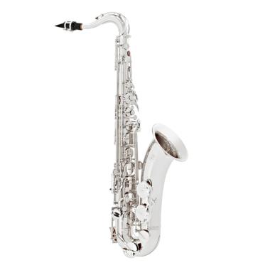 Yamaha yts280s sax tenore argentato
