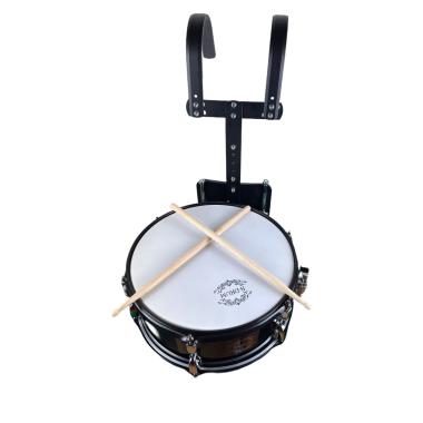 B-DRUM MDS 1355 BK RULLANTE DA PARATA 13" X5,5"